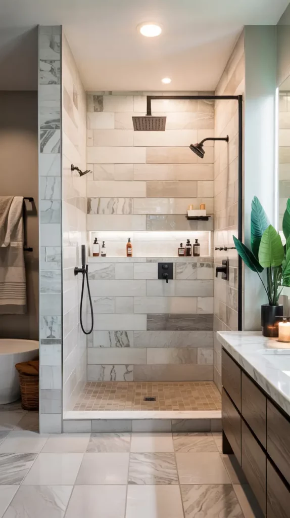 Shower Remodel Ideas: Modern Trends, DIY Upgrades & Smart Design Solutions