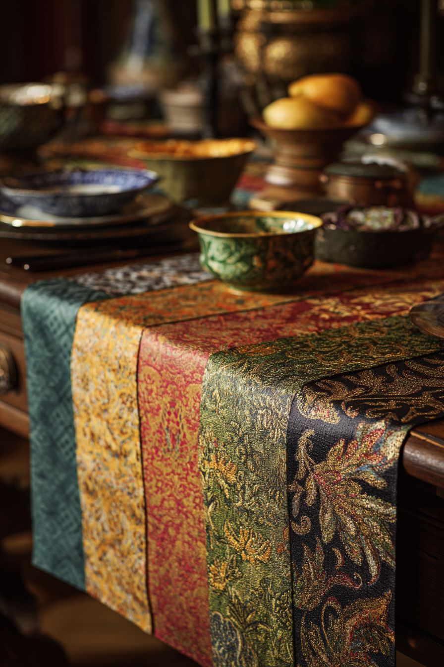 Maximize Creativity with Custom Prints