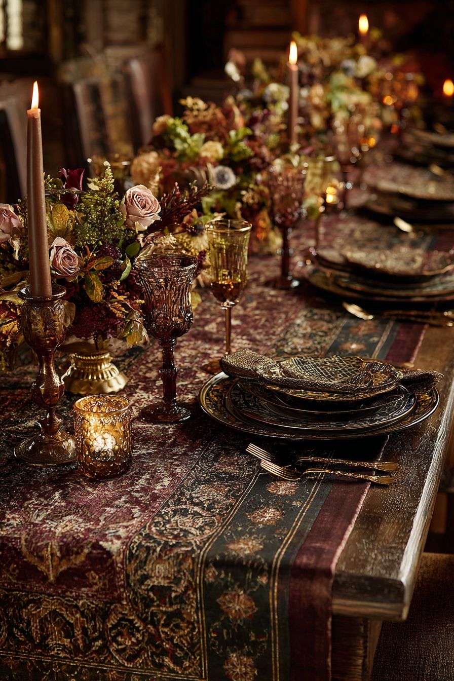 Add Sophistication with Jacquard Weave