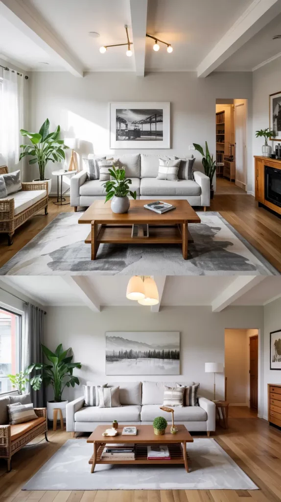 Living Room Remodel Ideas: Modern Trends To Refresh Your Home In Style