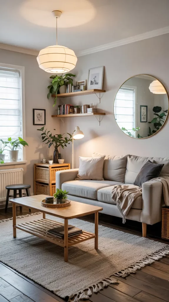 Living Room Remodel Ideas: Modern Trends To Refresh Your Home In Style