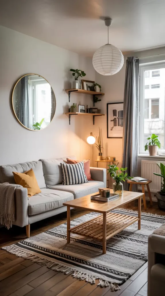 Living Room Remodel Ideas: Modern Trends To Refresh Your Home In Style