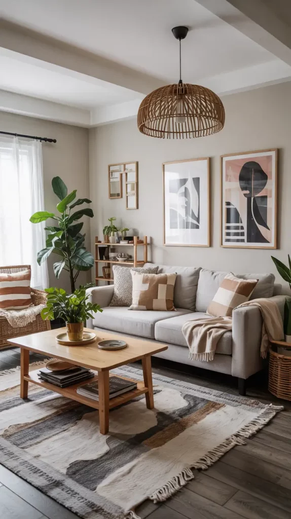 Living Room Remodel Ideas: Modern Trends To Refresh Your Home In Style