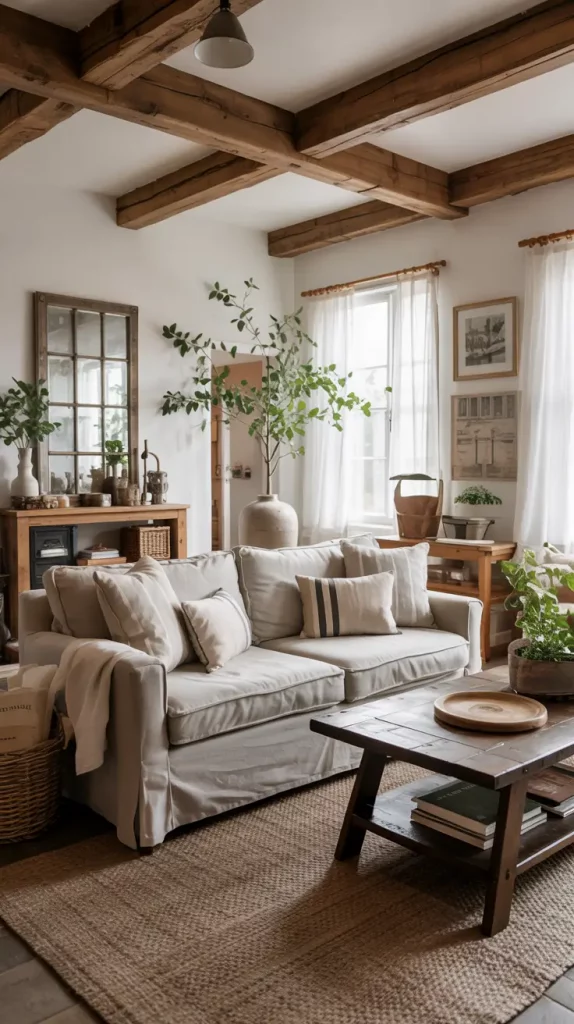 Living Room Remodel Ideas: Modern Trends To Refresh Your Home In Style