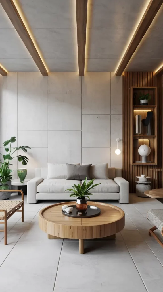 Living Room Remodel Ideas: Modern Trends To Refresh Your Home In Style