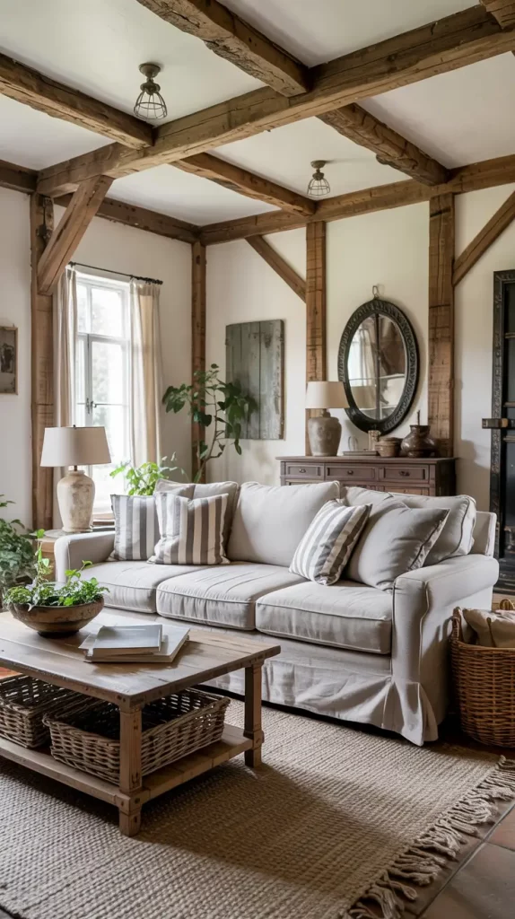 Living Room Remodel Ideas: Modern Trends To Refresh Your Home In Style