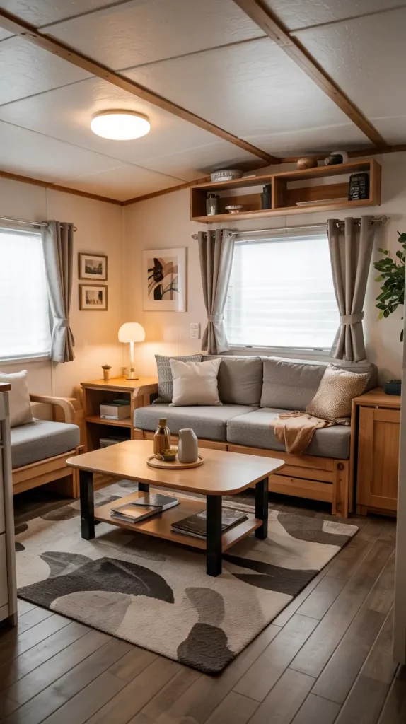 Living Room Remodel Ideas: Modern Trends To Refresh Your Home In Style