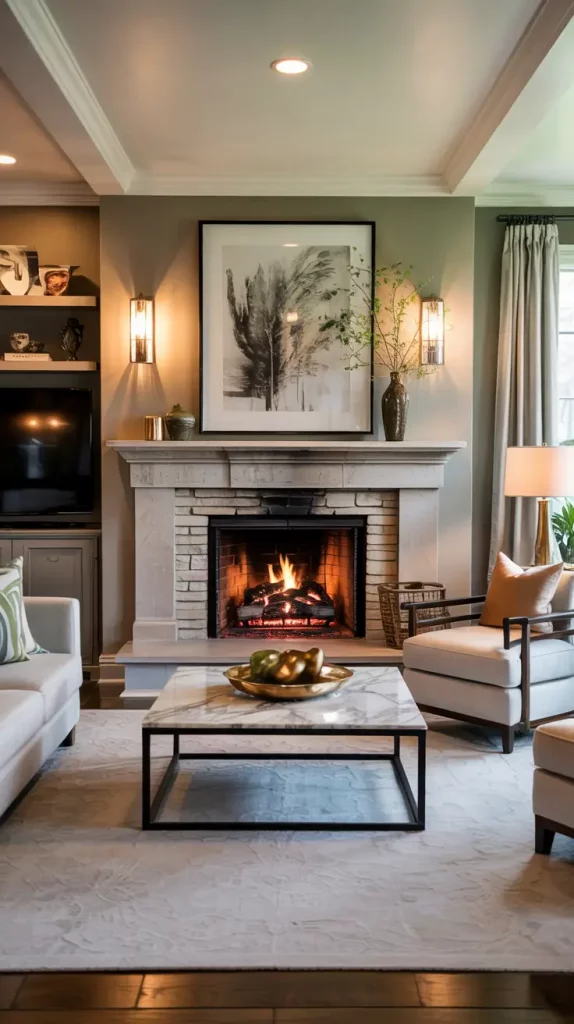 Living Room Remodel Ideas: Modern Trends To Refresh Your Home In Style