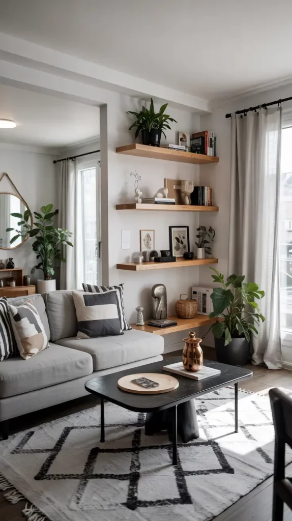 Living Room Remodel Ideas: Modern Trends To Refresh Your Home In Style