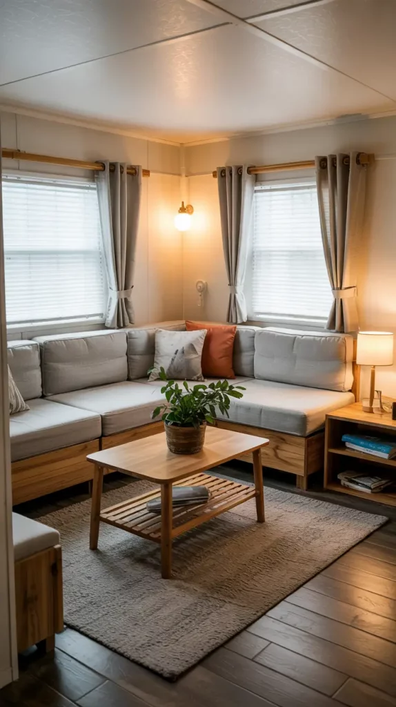 Living Room Remodel Ideas: Modern Trends To Refresh Your Home In Style