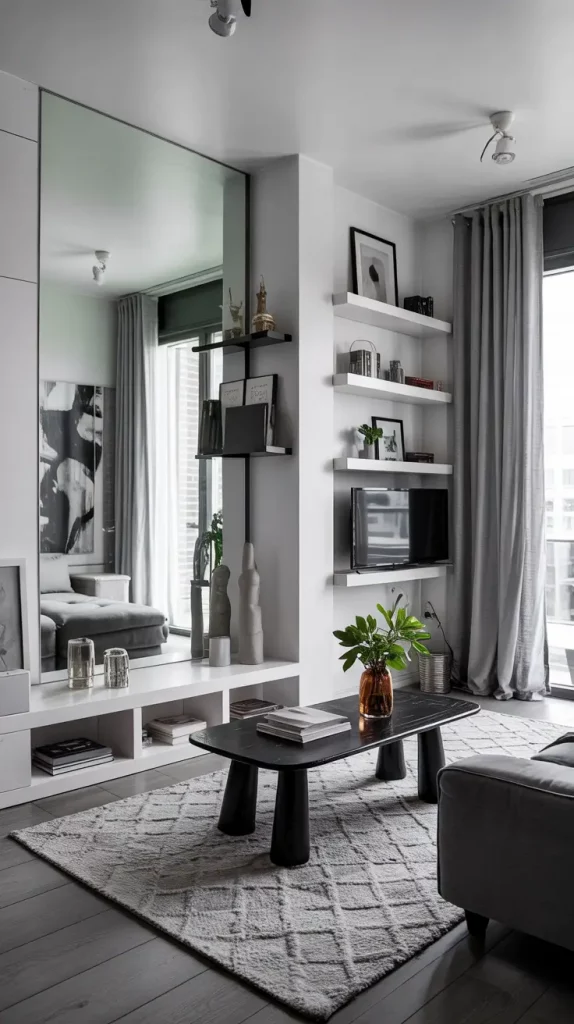 Living Room Remodel Ideas: Modern Trends To Refresh Your Home In Style