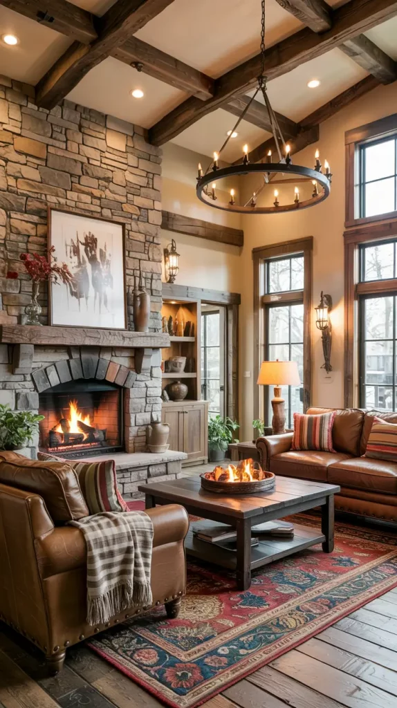 Living Room Remodel Ideas: Modern Trends To Refresh Your Home In Style