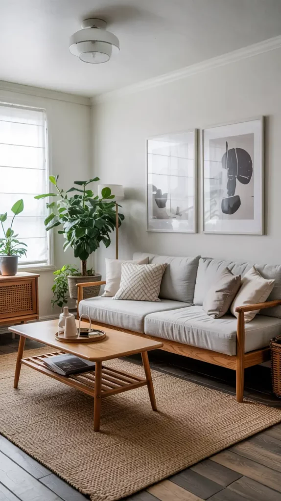 Living Room Remodel Ideas: Modern Trends To Refresh Your Home In Style