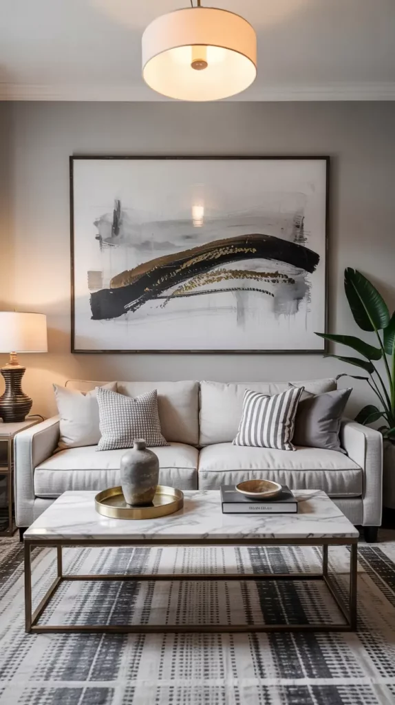 Living Room Remodel Ideas: Modern Trends To Refresh Your Home In Style