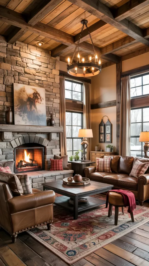 Living Room Remodel Ideas: Modern Trends To Refresh Your Home In Style