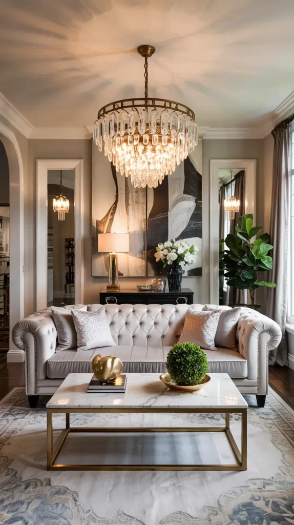 Living Room Remodel Ideas: Modern Trends To Refresh Your Home In Style