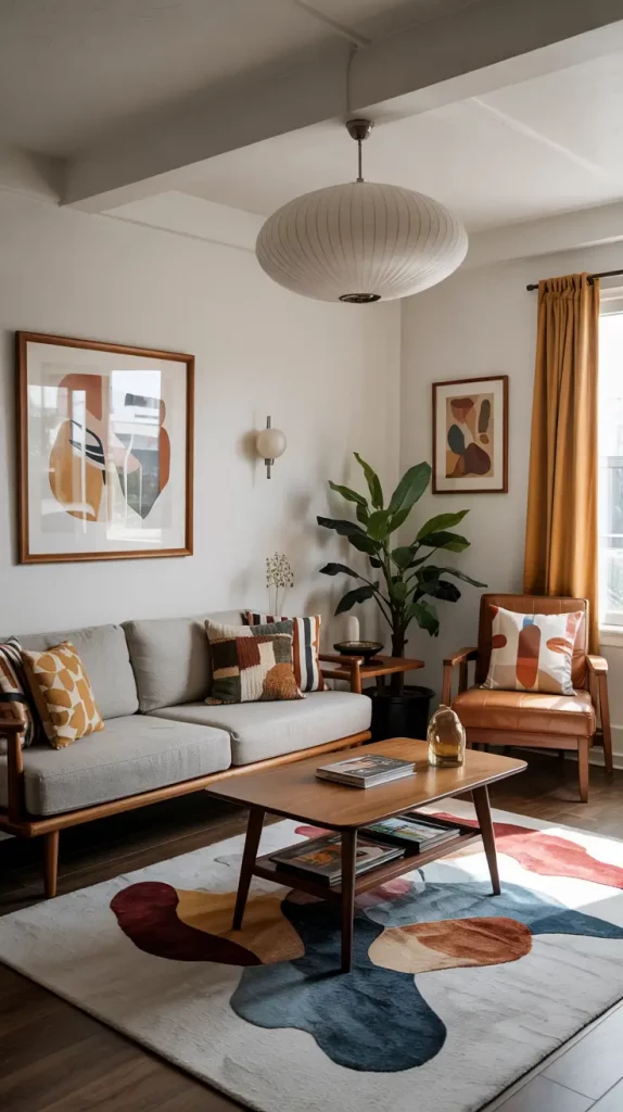 Living Room Remodel Ideas: Modern Trends To Refresh Your Home In Style