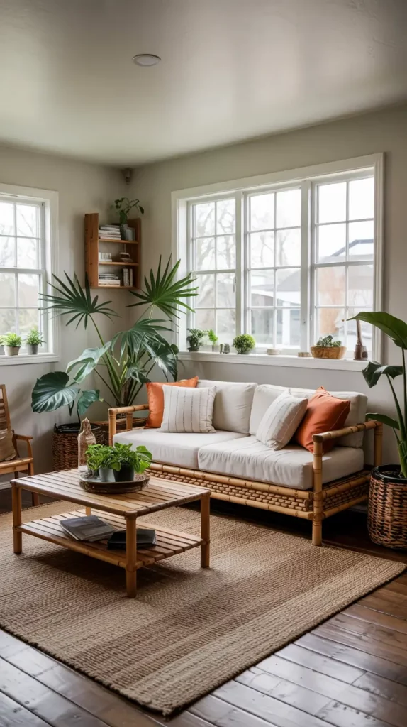 Living Room Remodel Ideas: Modern Trends To Refresh Your Home In Style