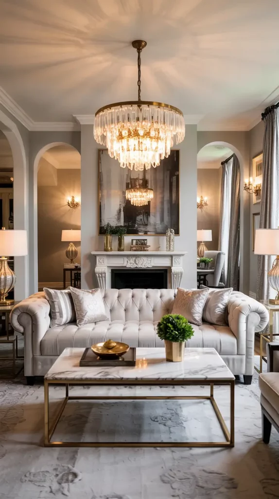 Living Room Remodel Ideas: Modern Trends To Refresh Your Home In Style