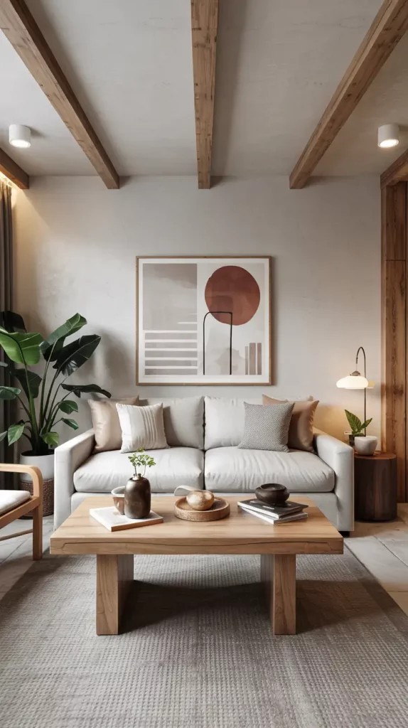 Living Room Remodel Ideas: Modern Trends To Refresh Your Home In Style