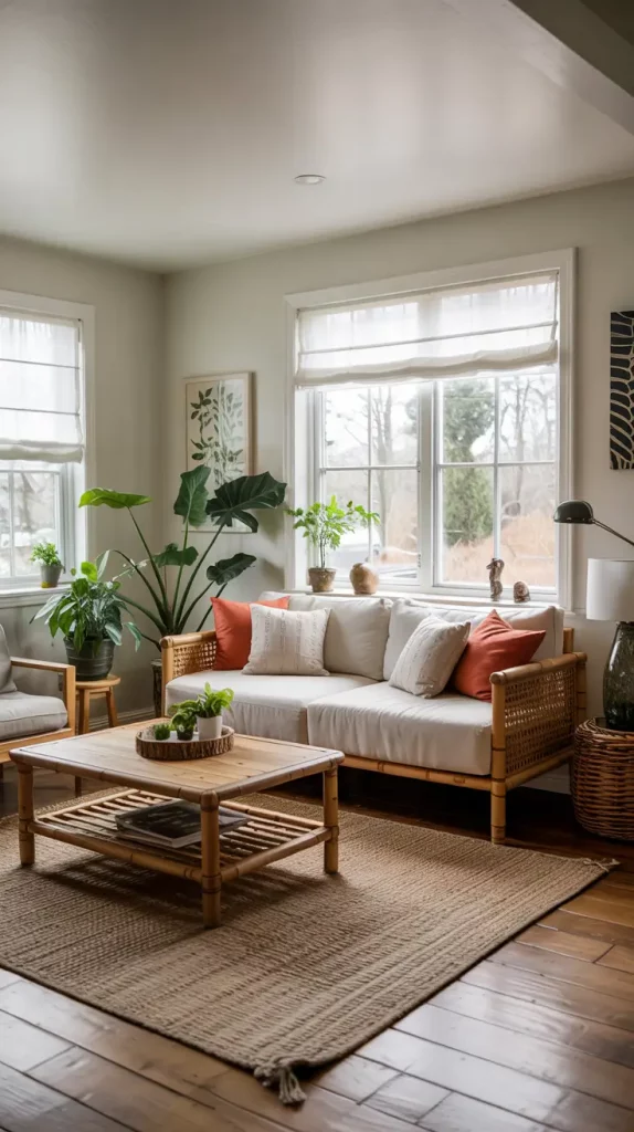 Living Room Remodel Ideas: Modern Trends To Refresh Your Home In Style