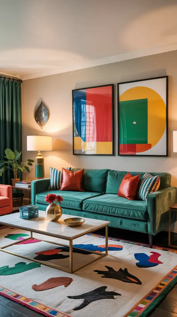 Living Room Remodel Ideas: Modern Trends To Refresh Your Home In Style