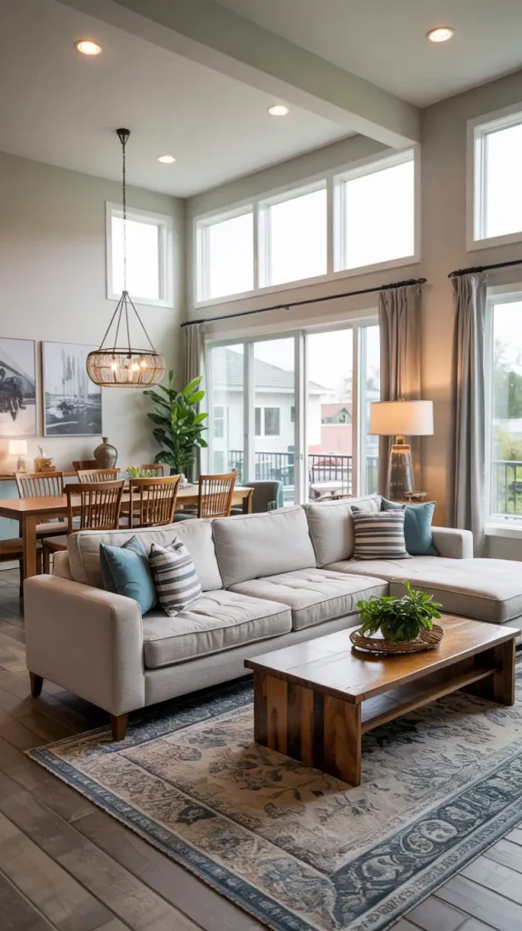 Living Room Remodel Ideas: Modern Trends To Refresh Your Home In Style