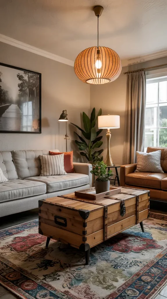 Living Room Remodel Ideas: Modern Trends To Refresh Your Home In Style