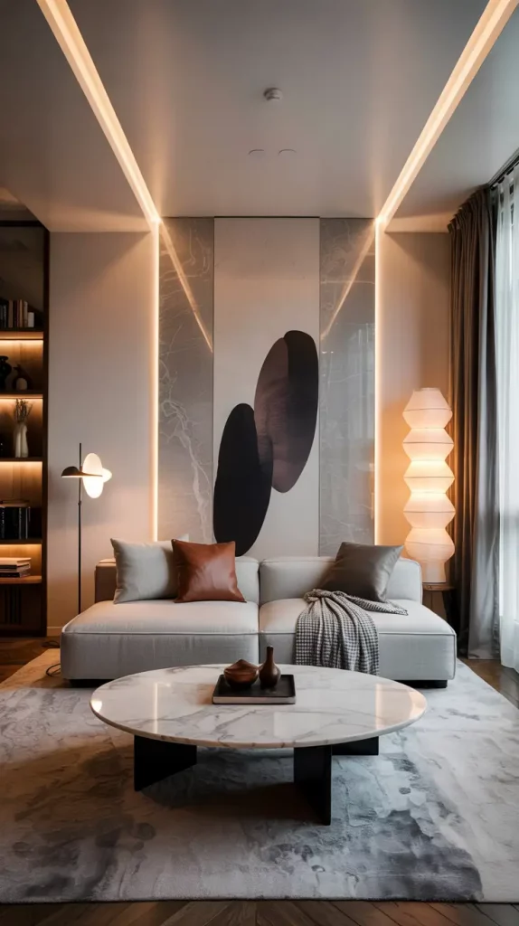 Living Room Remodel Ideas: Modern Trends To Refresh Your Home In Style