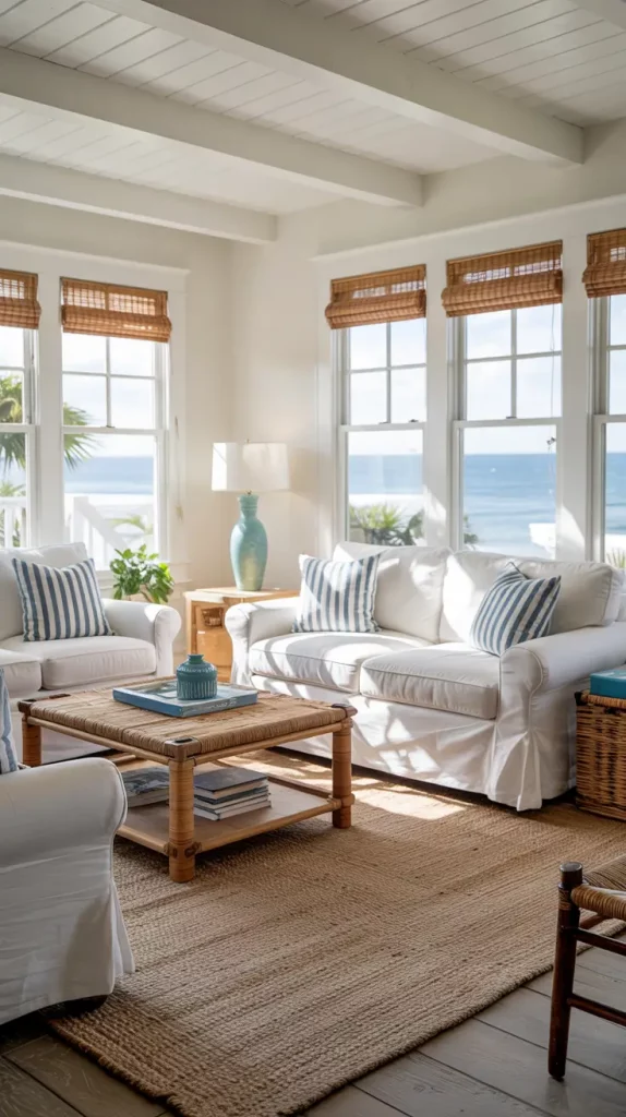 Living Room Remodel Ideas: Modern Trends To Refresh Your Home In Style