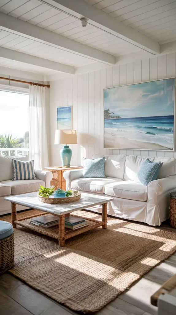 Living Room Remodel Ideas: Modern Trends To Refresh Your Home In Style