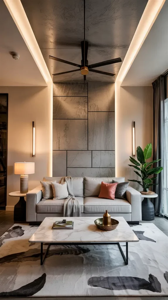 Living Room Remodel Ideas: Modern Trends To Refresh Your Home In Style