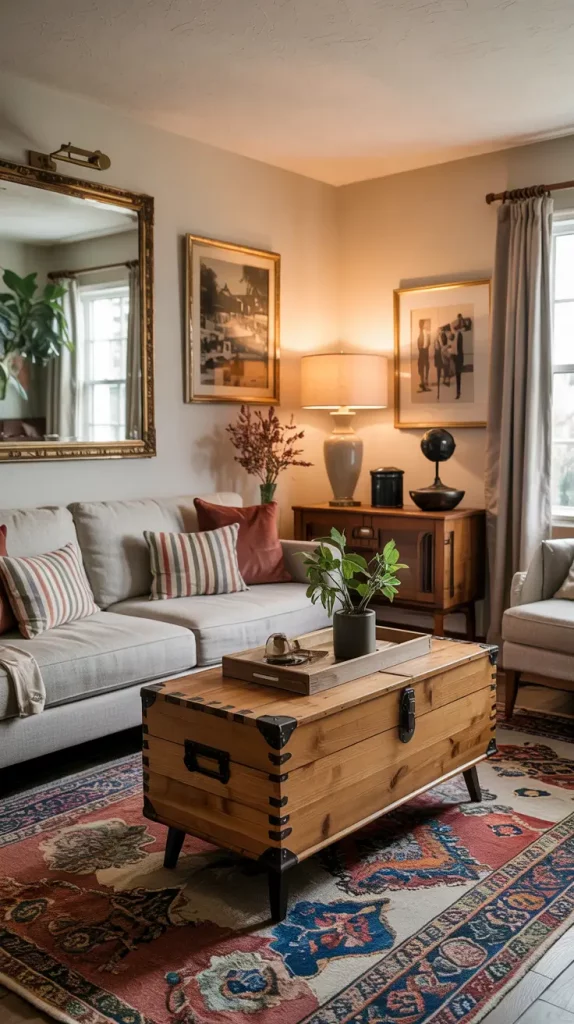 Living Room Remodel Ideas: Modern Trends To Refresh Your Home In Style