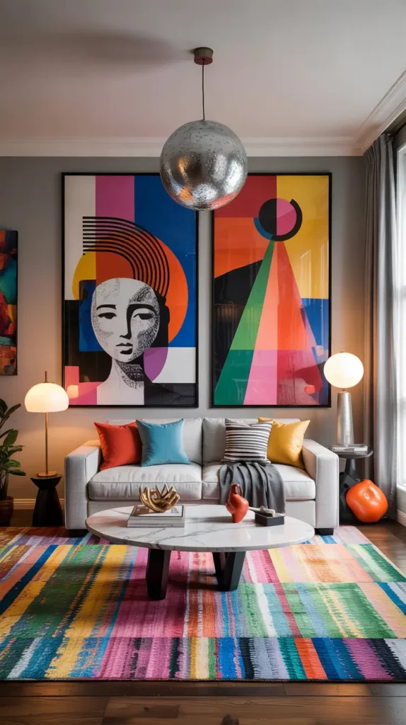 Living Room Remodel Ideas: Modern Trends To Refresh Your Home In Style