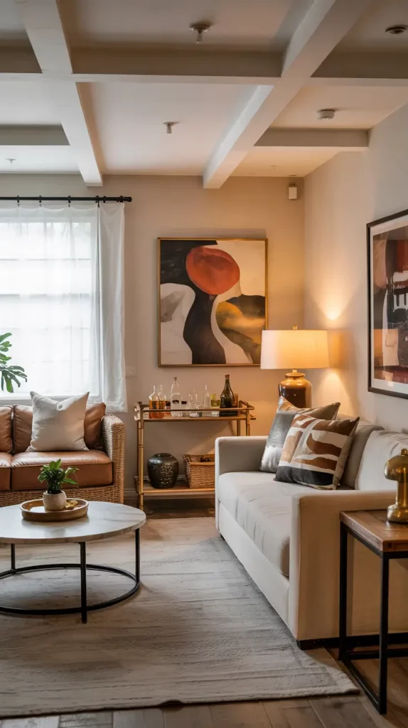 Living Room Remodel Ideas: Modern Trends To Refresh Your Home In Style