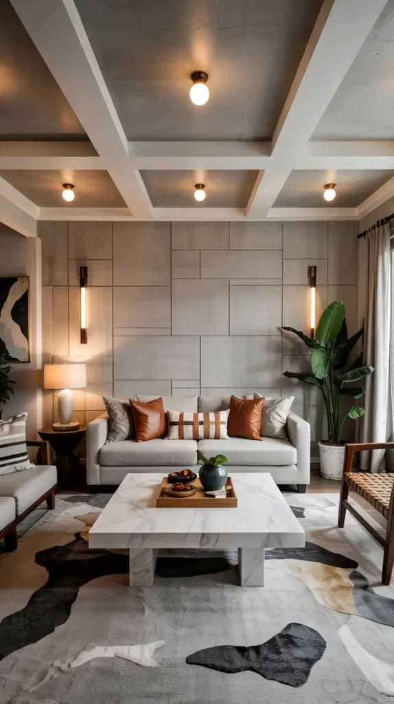 Living Room Remodel Ideas: Modern Trends To Refresh Your Home In Style