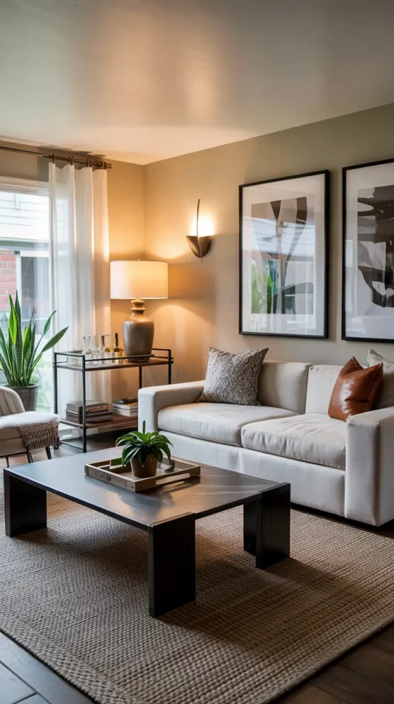 Living Room Remodel Ideas: Modern Trends To Refresh Your Home In Style