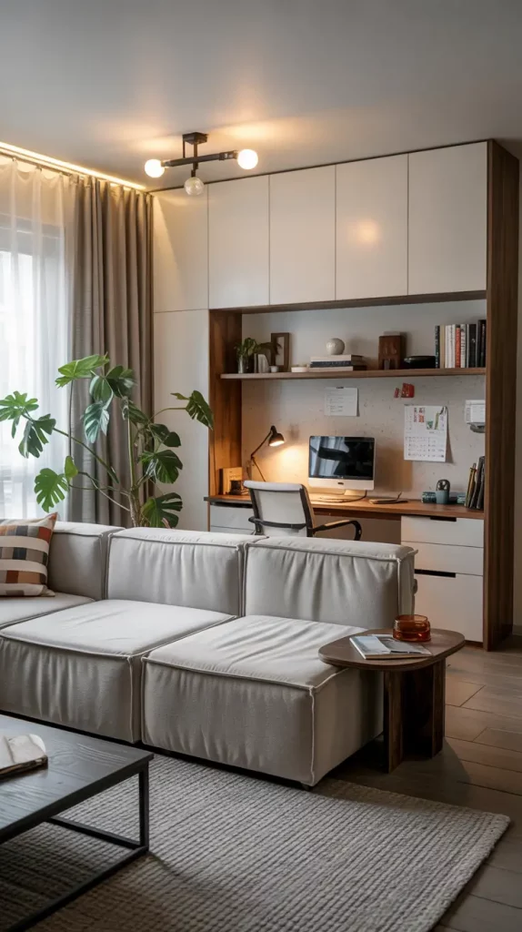 Living Room Remodel Ideas: Modern Trends To Refresh Your Home In Style