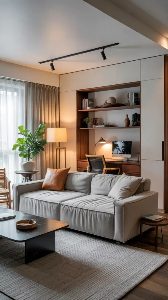 Living Room Remodel Ideas: Modern Trends To Refresh Your Home In Style