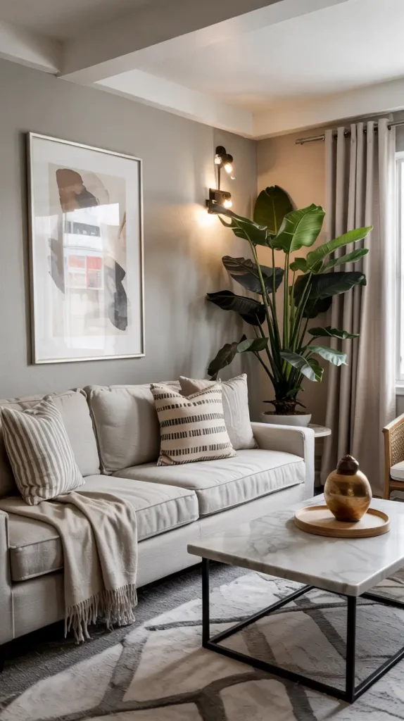 Living Room Remodel Ideas: Modern Trends To Refresh Your Home In Style