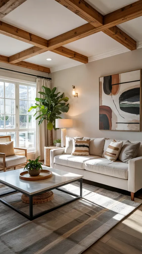 Living Room Remodel Ideas: Modern Trends To Refresh Your Home In Style