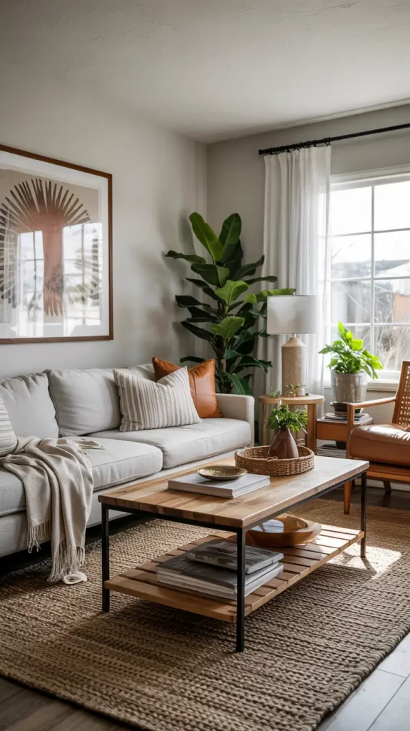 Living Room Remodel Ideas: Modern Trends To Refresh Your Home In Style