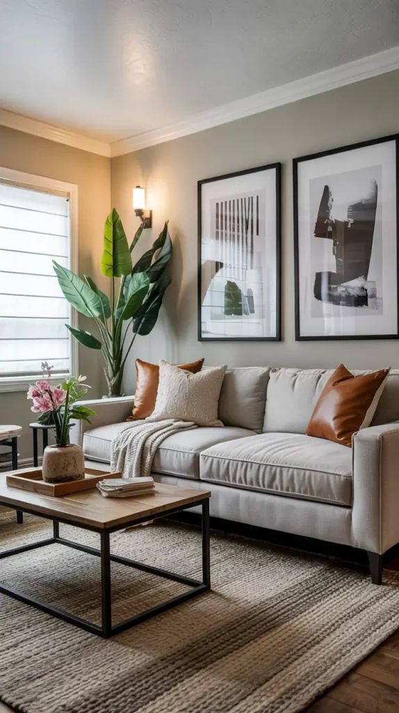 Living Room Remodel Ideas: Modern Trends To Refresh Your Home In Style