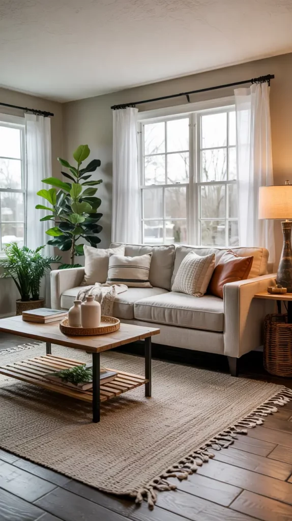 Living Room Remodel Ideas: Modern Trends To Refresh Your Home In Style