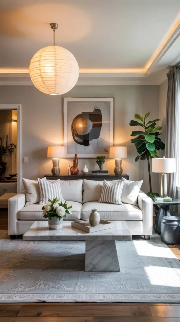 Living Room Remodel Ideas: Modern Trends To Refresh Your Home In Style