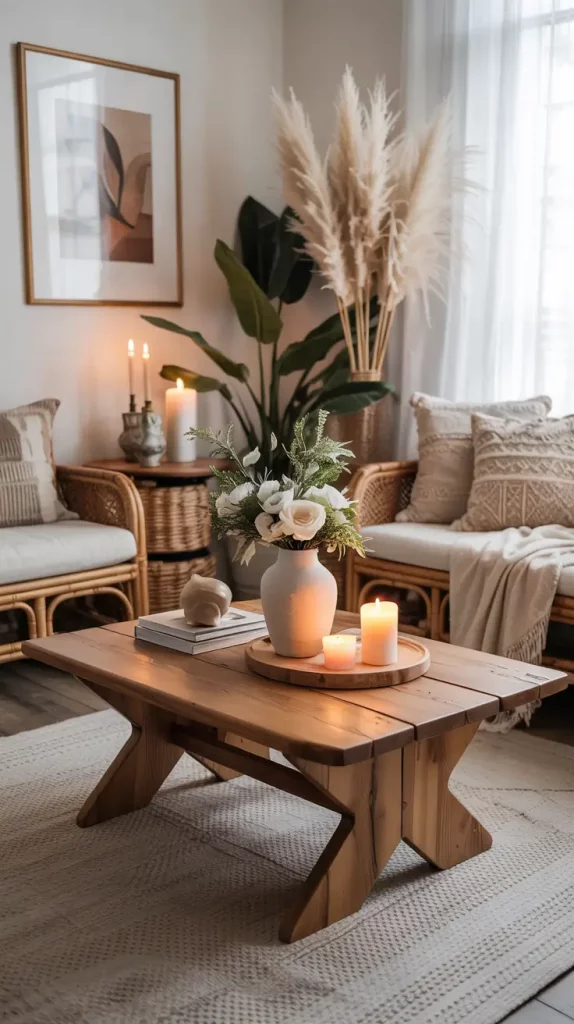 Boho Living Room Ideas 2026: 28 Stylish Ways To Create A Cozy And Modern Bohemian Space