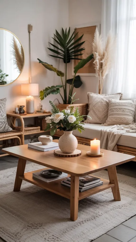 Boho Living Room Ideas 2026: 28 Stylish Ways To Create A Cozy And Modern Bohemian Space