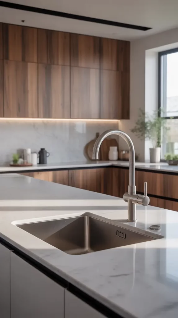 Style Kitchen Ideas 2026: The Future of Kitchen Design With Modern Islands, Cabinets, and Countertops