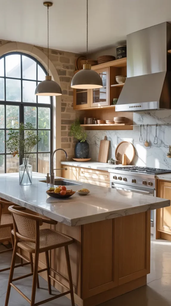 Style Kitchen Ideas 2026: The Future of Kitchen Design With Modern Islands, Cabinets, and Countertops