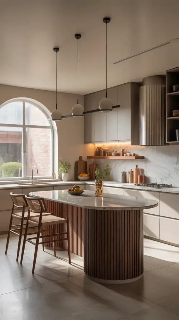 Style Kitchen Ideas 2026: The Future of Kitchen Design With Modern Islands, Cabinets, and Countertops